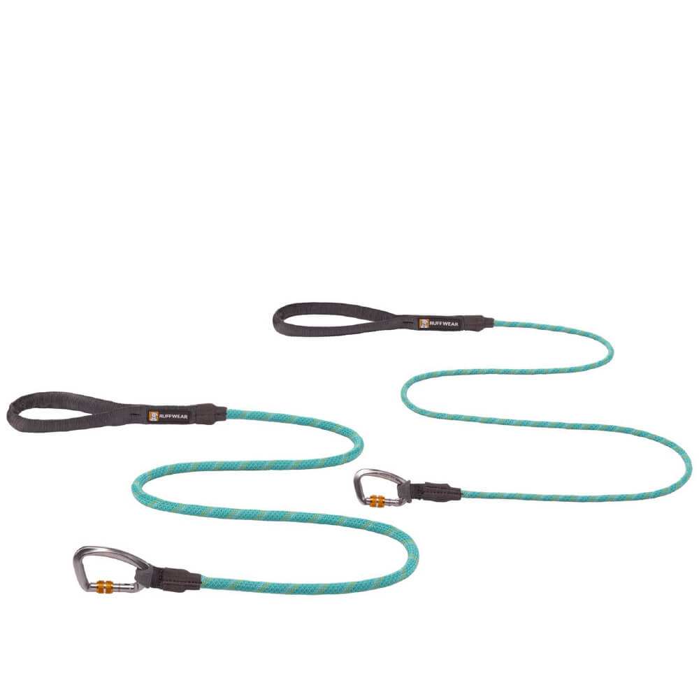 Ruffwear Knot-a-Leash™ Reflective Rope Dog Leash - Vanillapup Online Pet Store