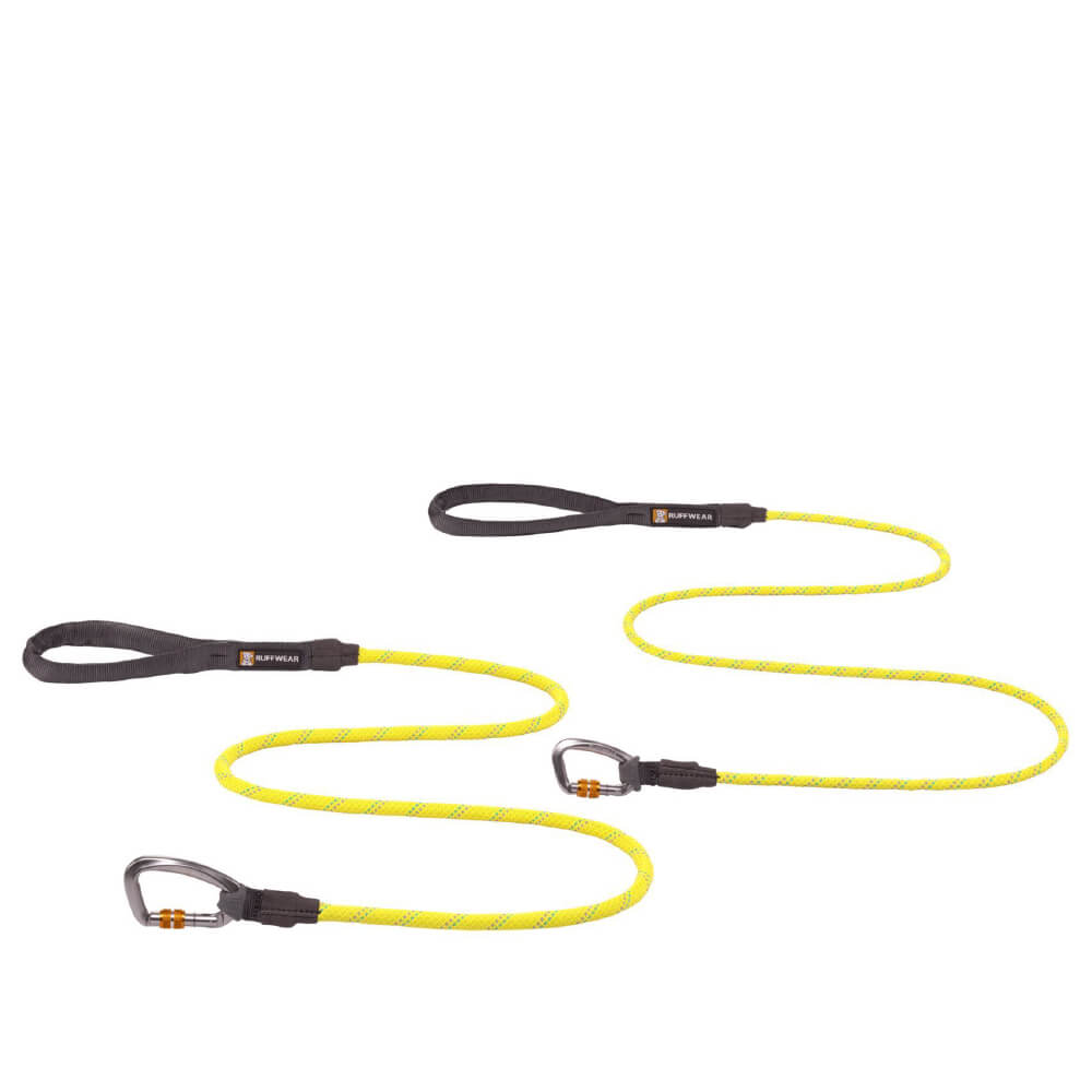 Ruffwear Knot-a-Leash™ Reflective Rope Dog Leash - Vanillapup Online Pet Store