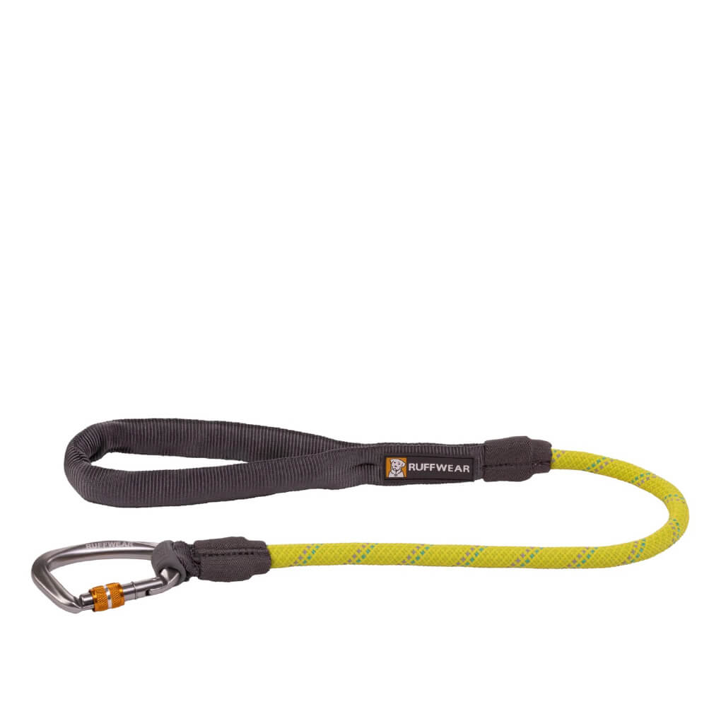 Ruffwear Knot-a-Long™ Reflective Rope Traffic Dog Leash - Vanillapup Online Pet Store