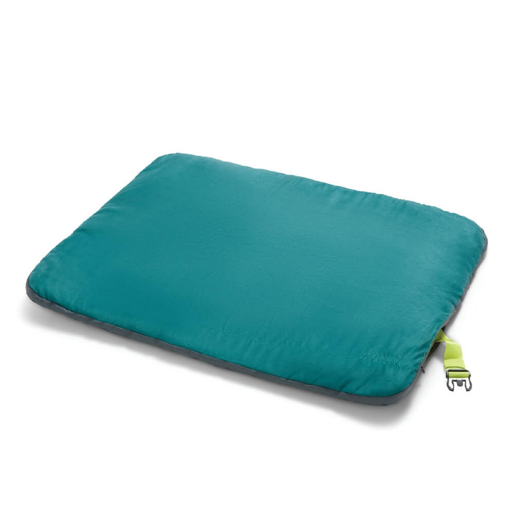 Ruffwear Mt. Bachelor Pad™ Portable Dog Bed - Vanillapup Online Pet Store