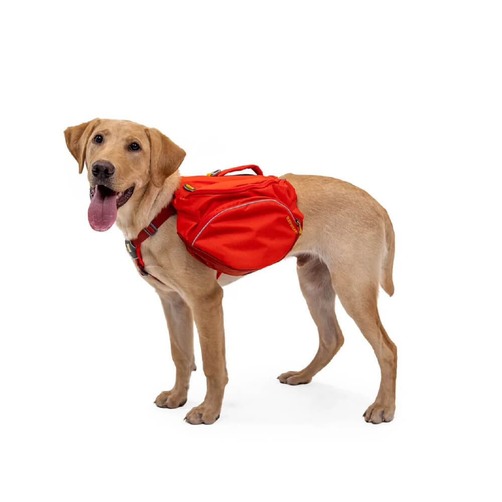 Ruffwear Palisades™ Multi-Day Hydration Pack Dog Harness - Vanillapup Online Pet Store