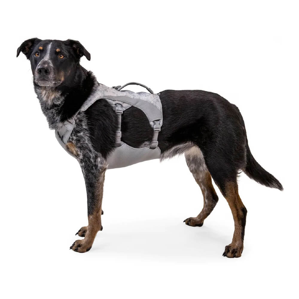 Ruffwear Swamp Cooler™ Cooling Handled Dog Harness - Vanillapup Online Pet Store