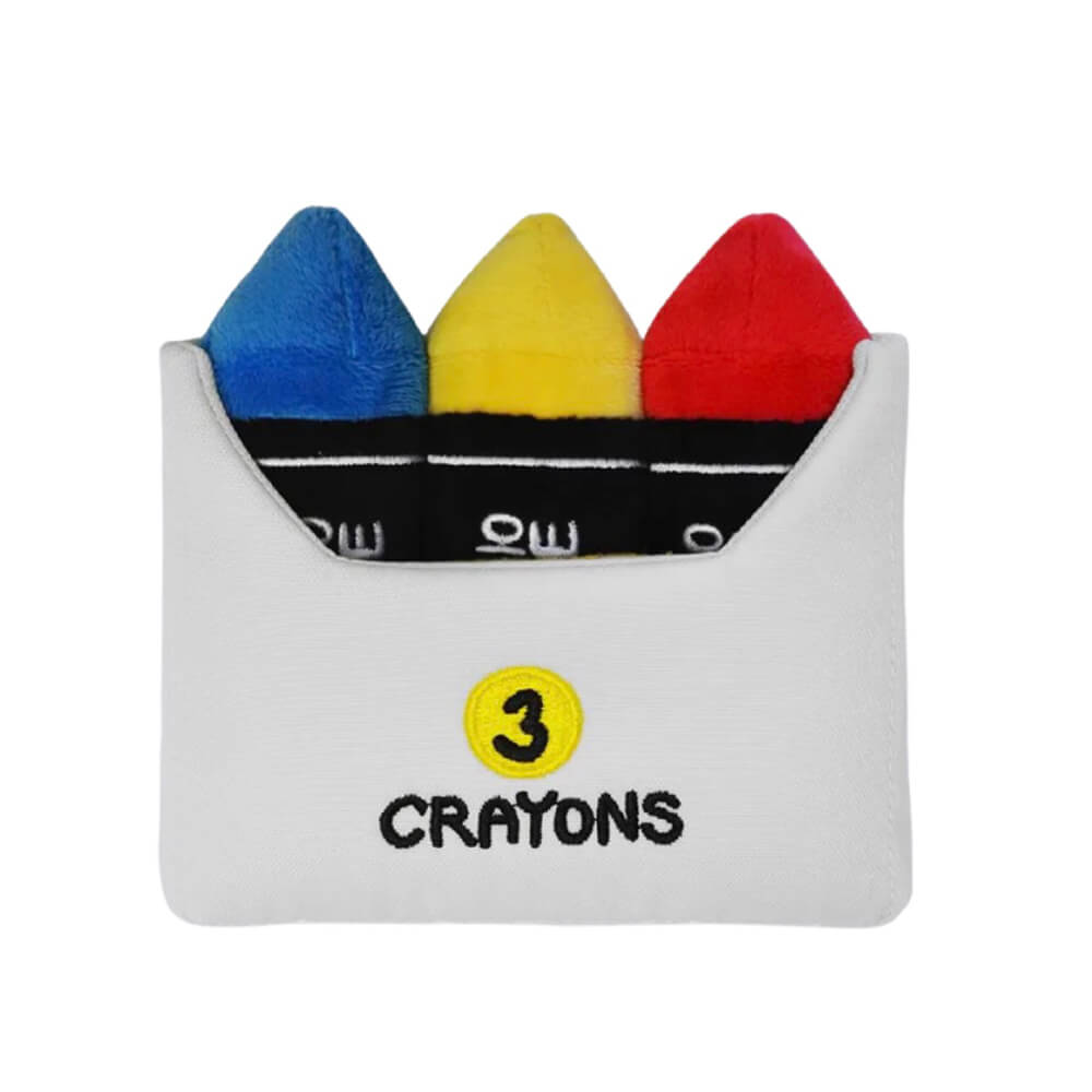 Studio Ollie Snuffle Crayons - Vanillapup Online Pet Store