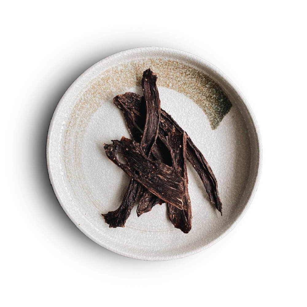 The Dog Grocer Air-dried Berrylicious Duck - Vanillapup Online Pet Store