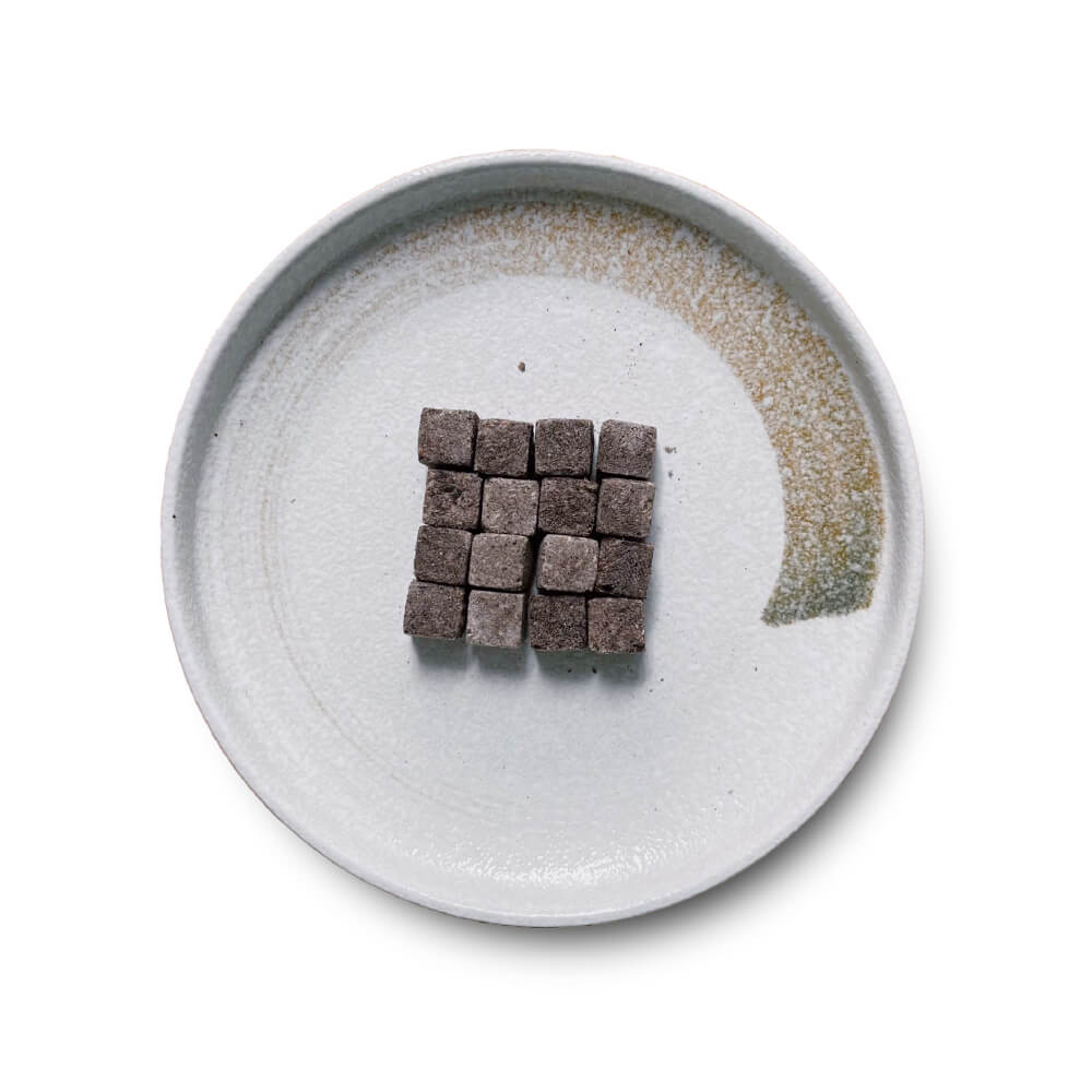 The Dog Grocer Freeze-dried Black Sesame Duck