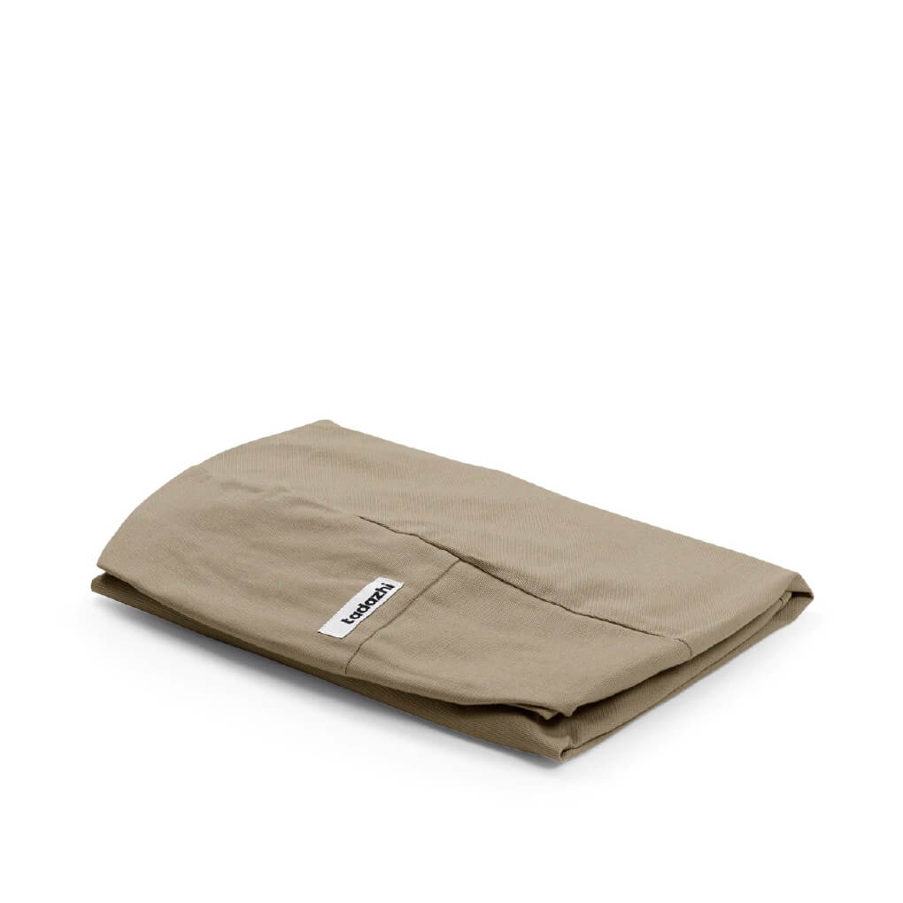 tadazhi Round Dog Bed Cover - Vanillapup Online Pet Store
