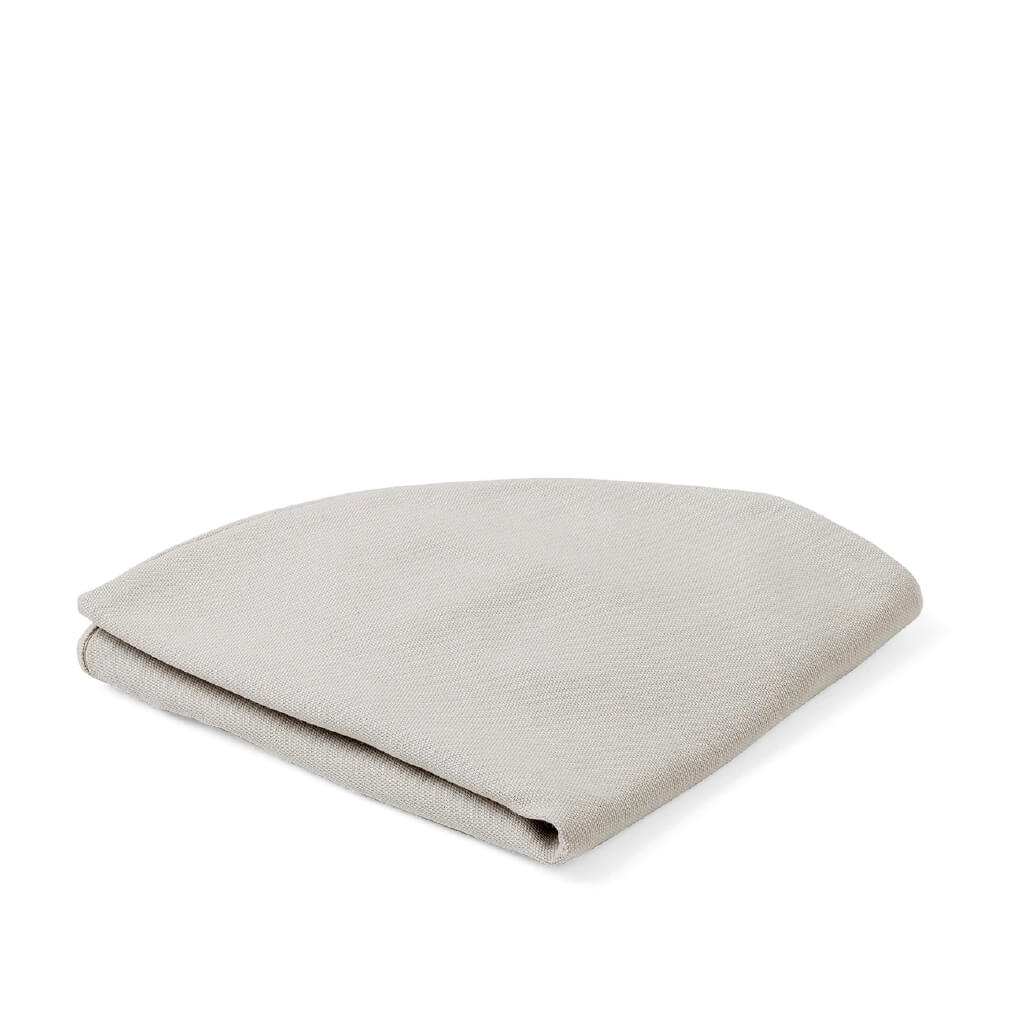 tadazhi Round Dog Bed Cover - Vanillapup Online Pet Store