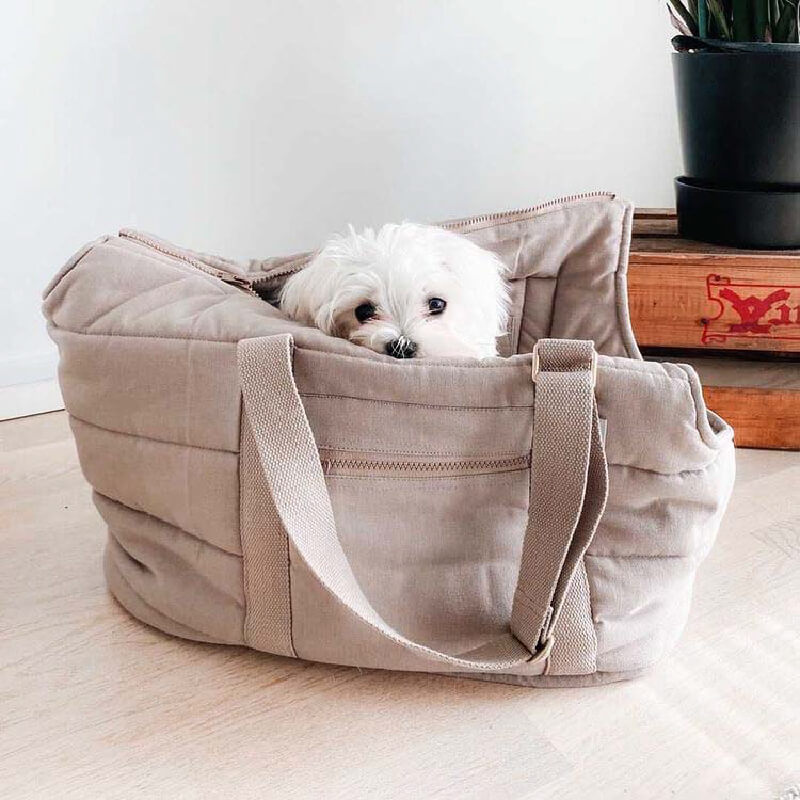 tadazhi RIO Dog Carrier Bag