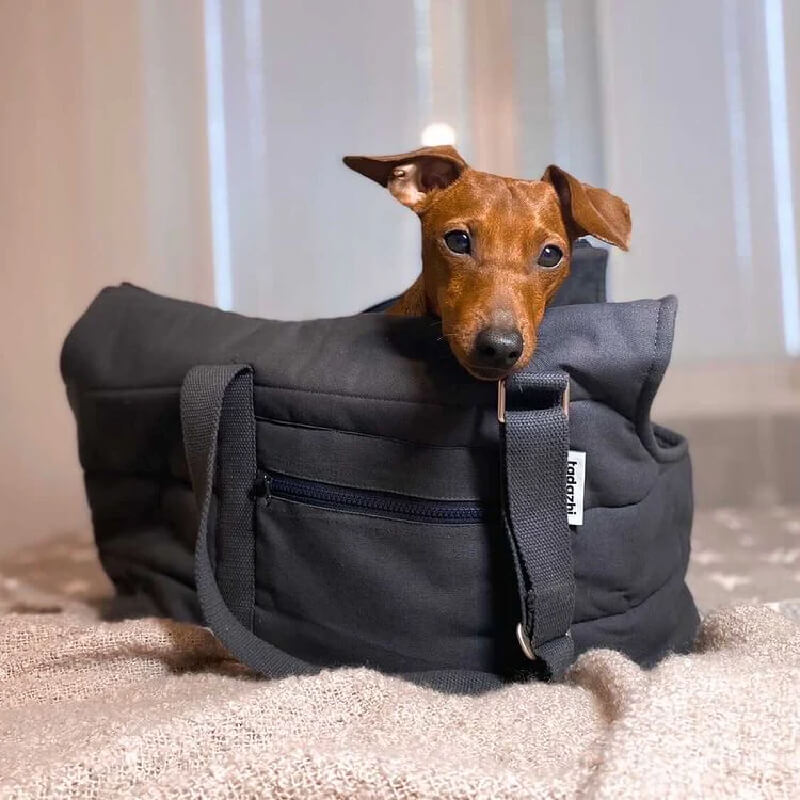 tadazhi RIO Dog Carrier Bag