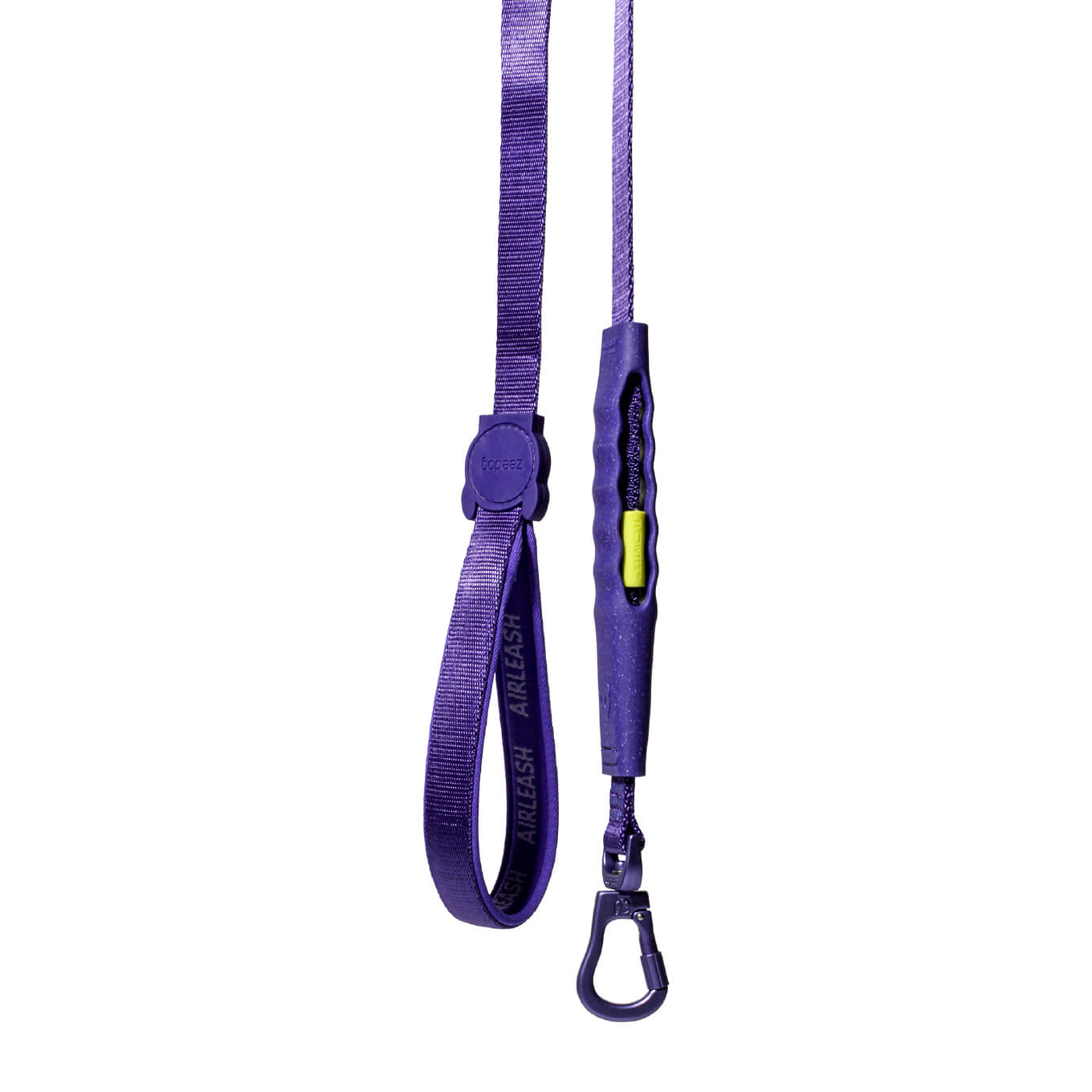 Zee.Dog Airleash | Violet - Vanillapup Online Pet Store