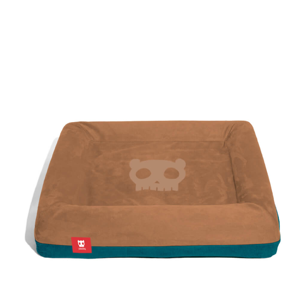 Zee.Dog Bed Cover Only - Vanillapup Online Pet Store