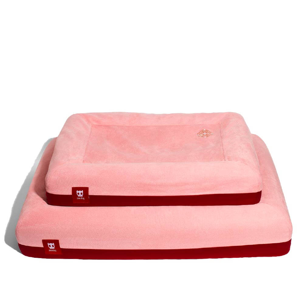 Zee.Dog Najima Bed Cover Only - Vanillapup Online Pet Store