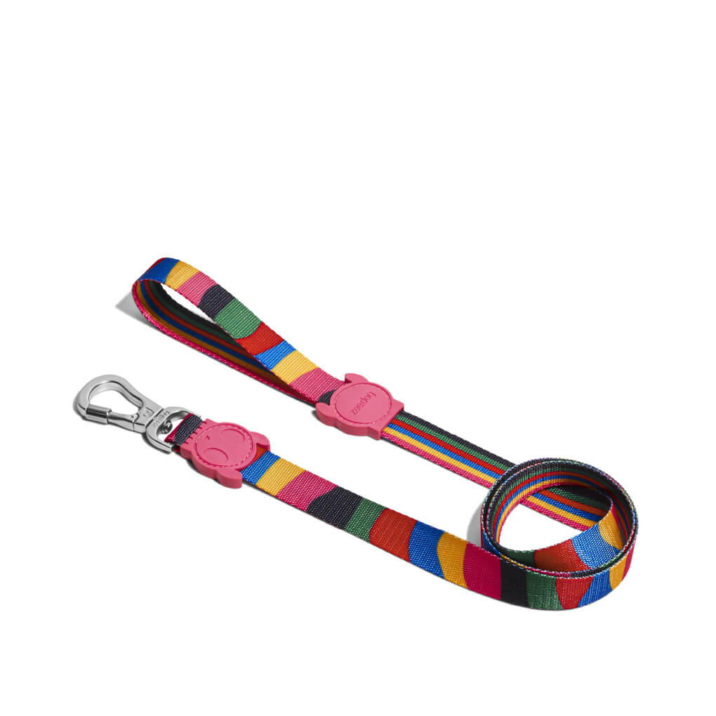 Zee.Dog Leash | Chroma (S)