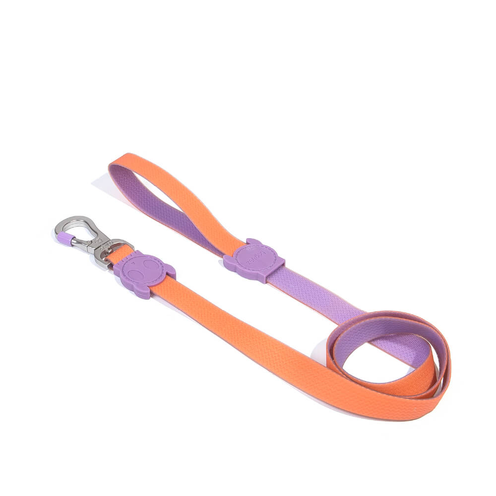 Zee.Dog NeoPro™ Leash |  Iris