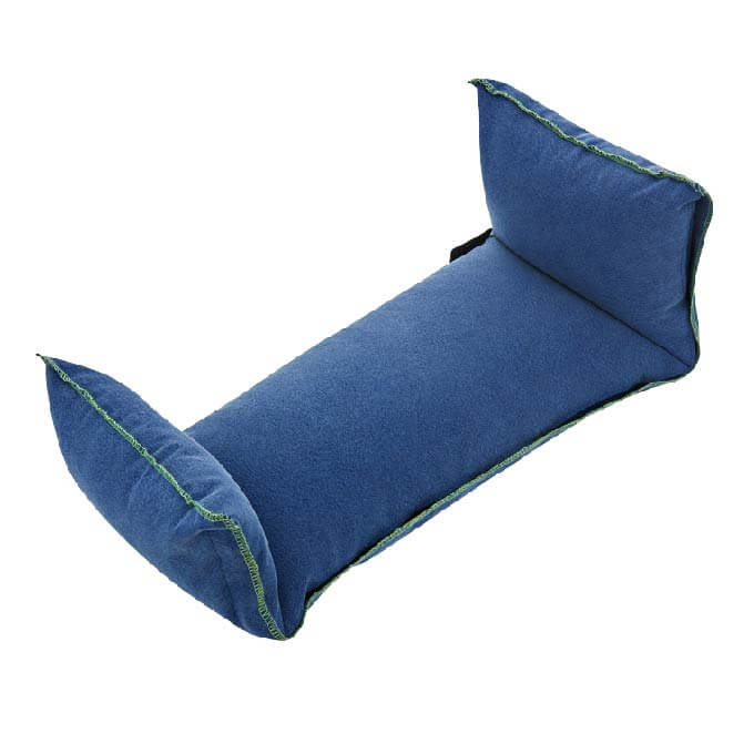 andblank® Pet Carrier Cushion - Vanillapup Online Pet Store