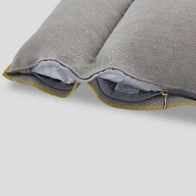 andblank® Pet Carrier Cushion - Vanillapup Online Pet Store