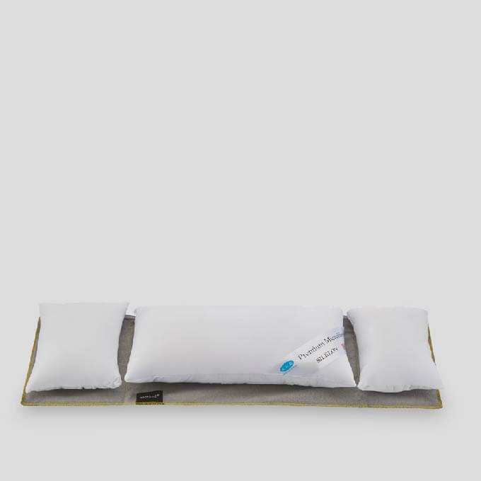 andblank® Pet Carrier Cushion - Vanillapup Online Pet Store