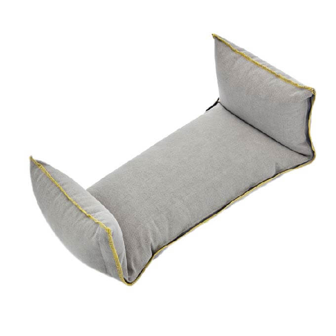 andblank® Pet Carrier Cushion - Vanillapup Online Pet Store