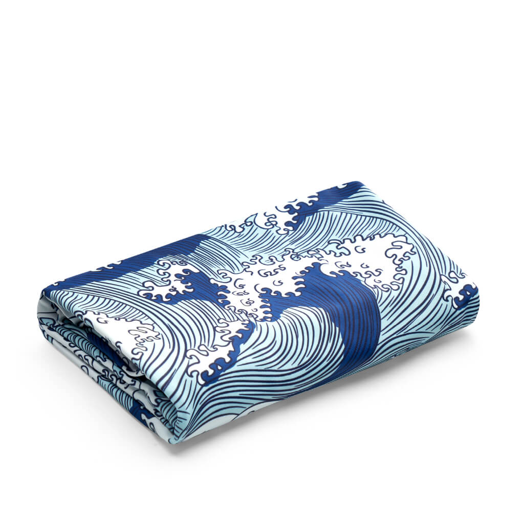 ohpopdog Nihon Collection Bed Cover - Vanillapup Online Pet Store