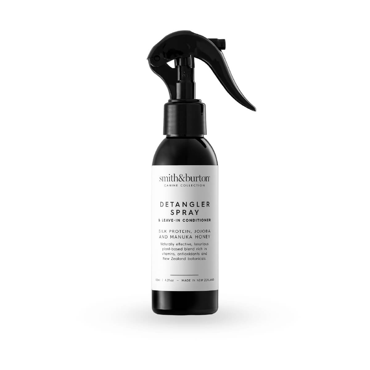 smith&burton Detangler & Leave in Conditioner Spray - Vanillapup Online Pet Store