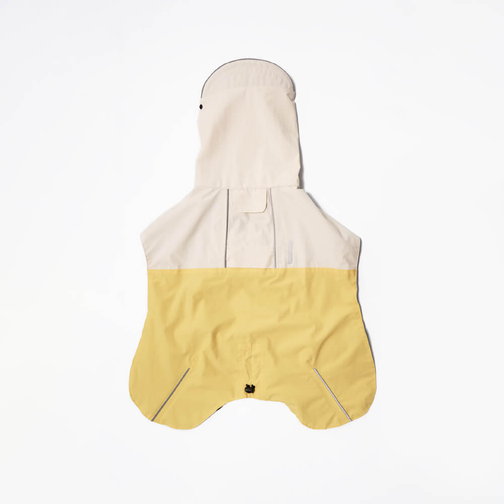 the furryfolks All-Weather Jacket