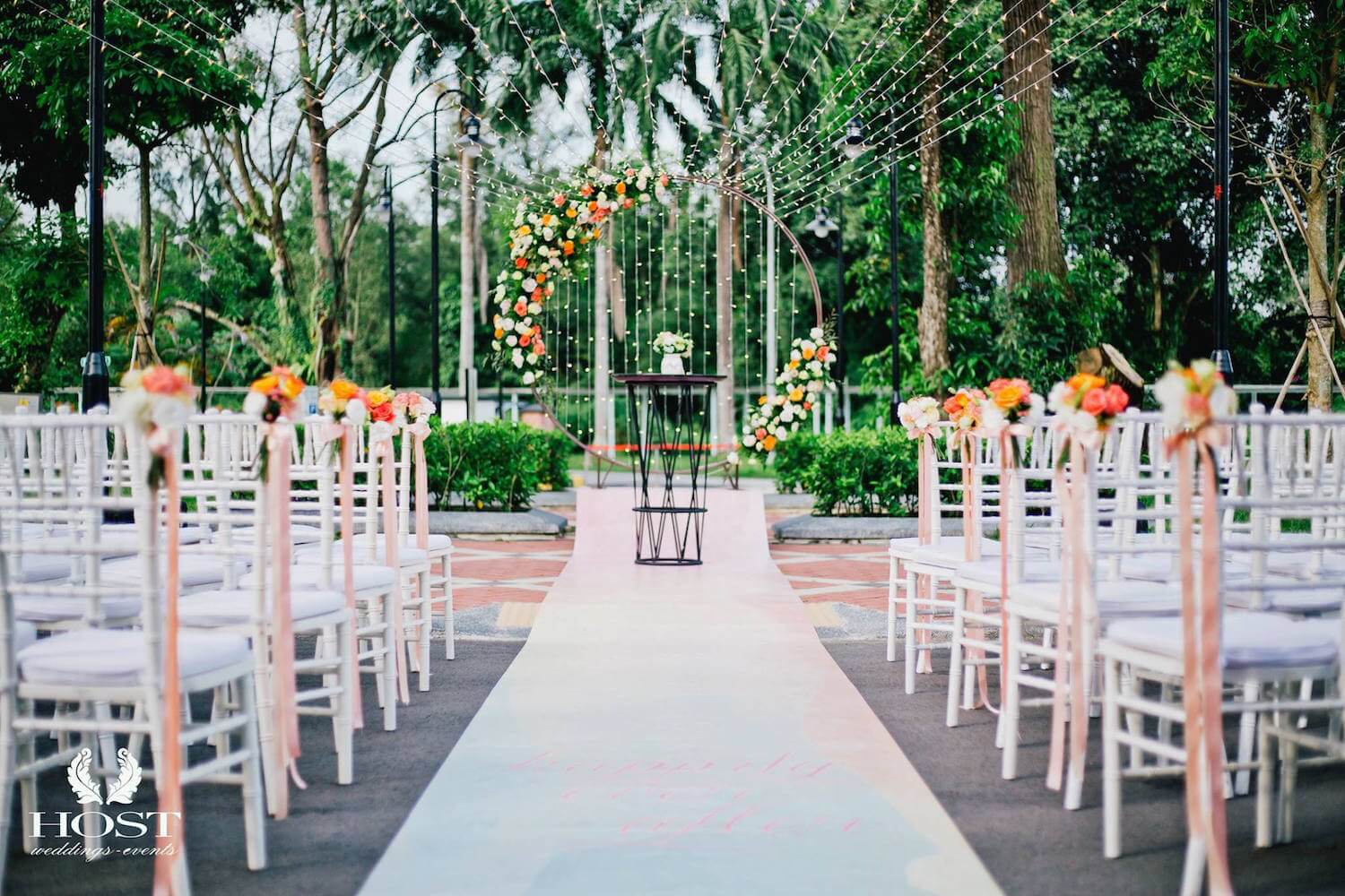 10 Beautiful Dog-friendly Wedding Venues in Singapore | Vanillapup